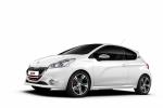 Peugeot 208 GTi 2012 года